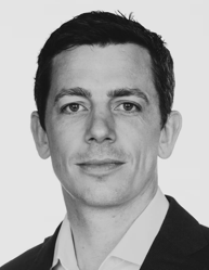 Portrait of Dan Barry