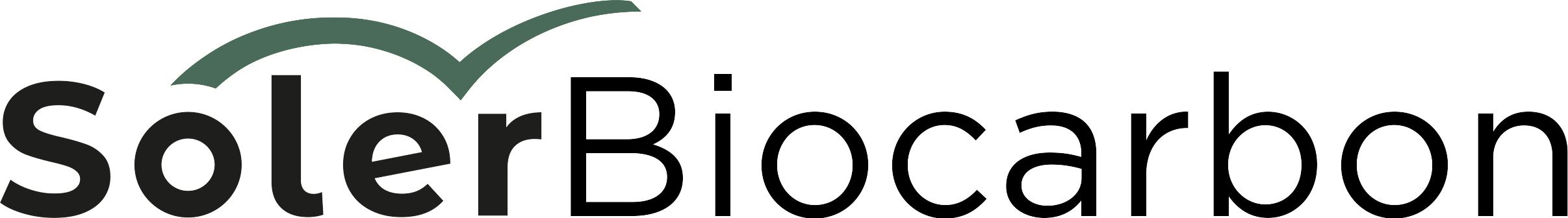 Soler BioCarbon